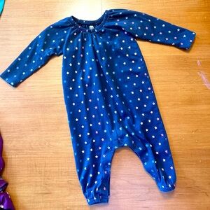 Tea Collection 3-6M Romper